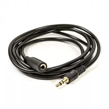 Cavo audio 3,5 mm, 1,5 m