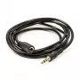Cavo audio 3,5 mm, 1,5 m