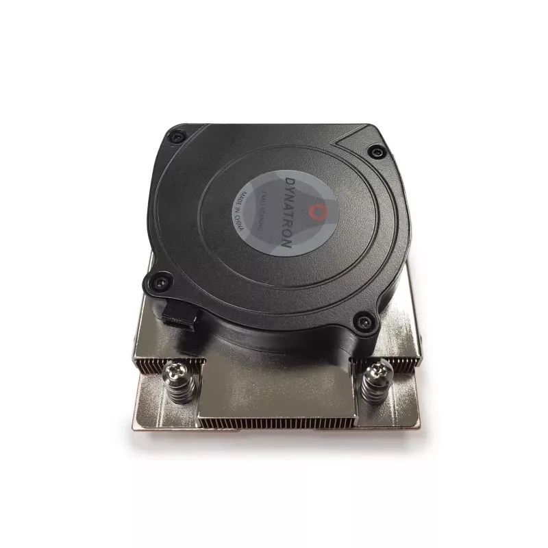 Dynatron A45 server nero