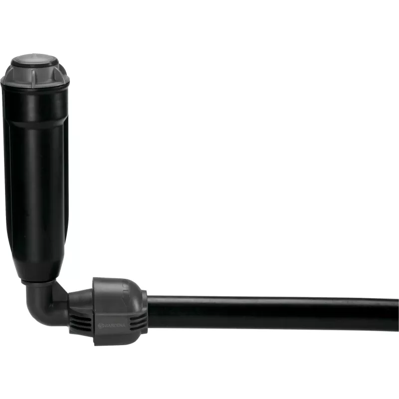 Raccordo a L Gardena 2780-20 25 mm x 1/2