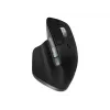 Mouse senza fili Logitech MX Master 3S f. Mac grigio siderale