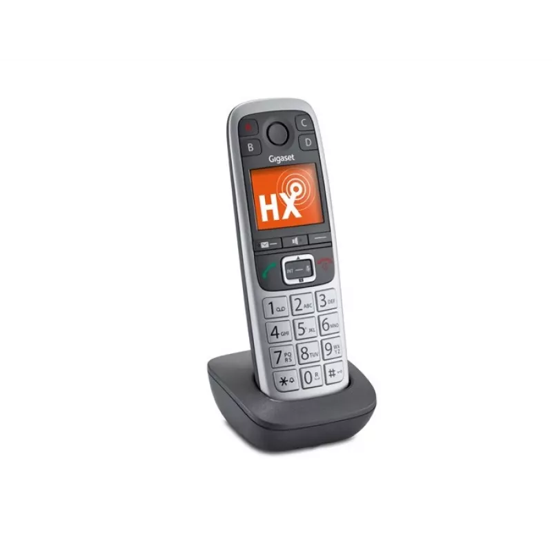 Telefono analogico/DECT Gigaset E560HX