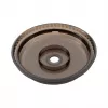 Steba MG 400, 2 l, nero, vetro, acciaio inox, 400 W, 230 V