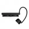 Dissipatore a liquido all-in-one NZXT Kraken Elite 240 12 cm nero