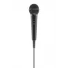 Altoparlante portatile per feste JVC XS-EP624B — nero, a batteria, Bluetooth
