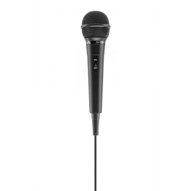 Altoparlante portatile per feste JVC XS-EP624B — nero, a batteria, Bluetooth