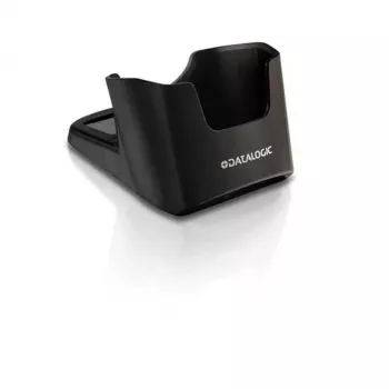 Datalogic - supporto per scanner di codici a barre - montaggio a tavolo, adatto per montaggio a parete (HLD-P096)