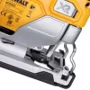 DeWALT DCS335NT seghetto alternativo a batteria 3200 corse/min 2 kg