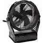 EUROLITE Stage Fan AF-180 DMX 180W — ventilatore professionale da palco per flusso d'aria ed effetti