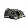 Tenda High Peak Brixen 4.0 grigio-verde 4 persone 11815