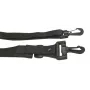 Zebra SG-ET5X-SHDRSTP-01 cinturino per tablet nero