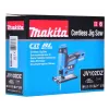 Makita JV102DZ seghetto alternativo 3000 spm