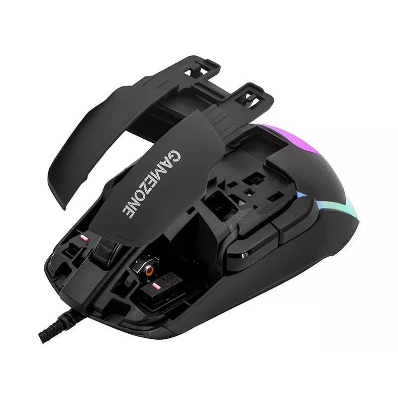 Tracer 47507 GamezoneMaster RGB Space