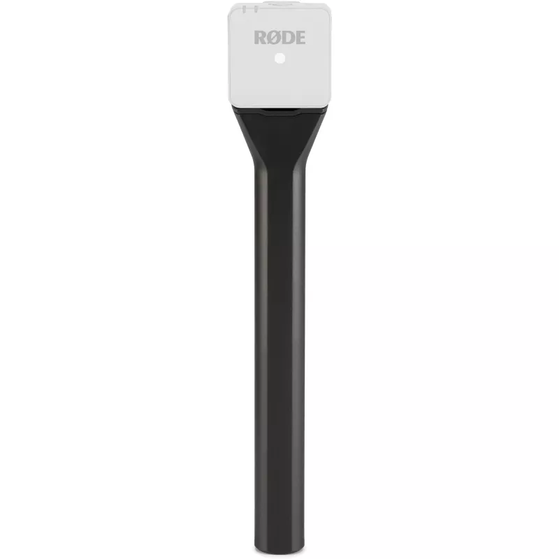 Adattatore impugnatura Rode Interview GO per Wireless GO II (confezione danneggiata)