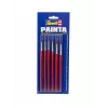 Set di pennelli standard 6B 00-4