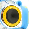 Easypix Kiddypix Blizz fotocamera digitale 2 Megapixel blu