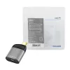 Adattatore USB Type-C a mDP/B, 8K