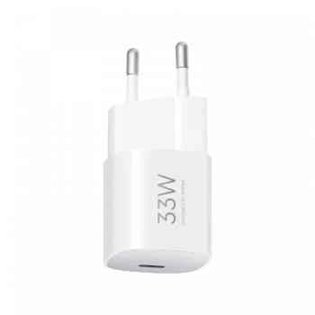 Alimentatore nano Xiaomi 33W (USB-C) EU (67378) nuovo EAN