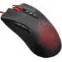 Mouse BLOODY A90 Gaming per destrorsi USB Type-A ottico 6200 DPI