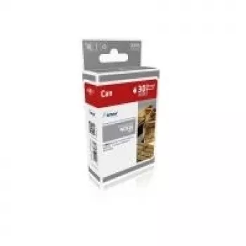 ASTAR giallo - compatibile - cartuccia d'inchiostro (alternativa a Canon CLI-526Y)