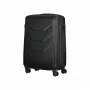 Wenger 612537 valigia, 59 l, nero