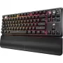 Tastiera meccanica tenkeyless CORSAIR K70 PRO TKL — retroilluminata RGB, layout compatto