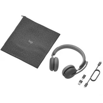 Cuffie Logitech Zone Wireless 2 UC