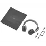 Cuffie Logitech Zone Wireless 2 UC