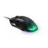 Steelseries Aerox 5 mouse per destrorsi USB Type-A ottico 18000 DPI