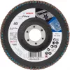 Bosch X571 Best for Metal disco lamellare, 125 mm, K40 (2608606922)