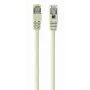 Cavo di rete Gembird PP22-0.25M RJ-45 Cat5e F/UTP 0,25 m grigio
