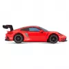 Modellino auto sportiva Carrera Porsche 911 GT3 R Red Devil 8 anni