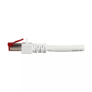 Cavo patch RJ45 EFB-Elektronik Cat.6 S/FTP LSZH bianco 0,15m Produttore: EFB Elektronik (K5518.0,15)