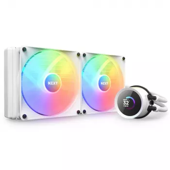 Dissipatore a liquido all-in-one NZXT Kraken 280 RGB