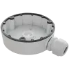 Scatola di derivazione Hikvision DS-1280ZJ-DM8