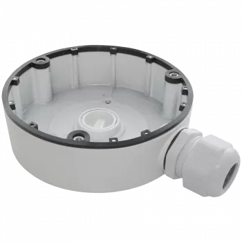 Scatola di derivazione Hikvision DS-1280ZJ-DM8