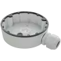 Scatola di derivazione Hikvision DS-1280ZJ-DM8