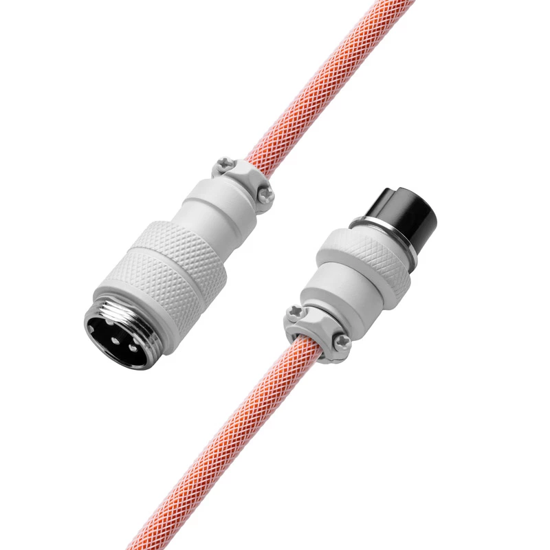 Cavo USB Cablemod CM-PKCA-CWAW-OW150OW-R 1,5 m USB A USB C arancione (CM-PKCA-CWAW-OW150OW-R)