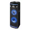Speaker per feste con Bluetooth e karaoke PS11DB
