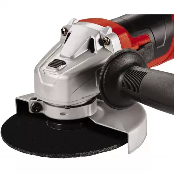 TC-AG 115/750 4430960 Smerigliatrice angolare 115 mm 750 W 240 V - Rosso/Nero (4430960)