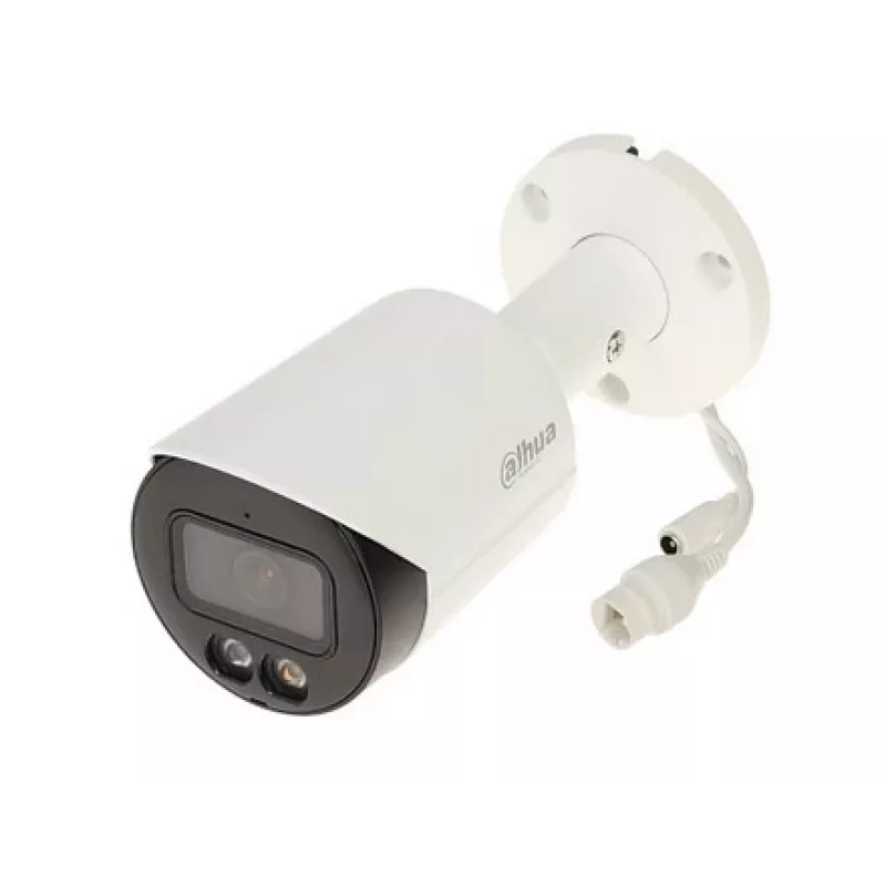 Dahua Technology WizSense IPC-HFW2249S-S-IL-0280B telecamera di sicurezza bullet telecamera IP di sicurezza interno ed esterno 1920 x 1080 pixel parete