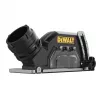 DeWALT DCS438N-XJ 18V XR troncatrice multiuso a batteria brushless, 76 mm, senza batteria e caricabatterie