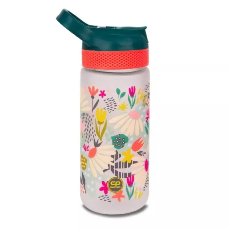 COOLPACK borraccia BIBBY 420 ml Sunny day