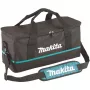 Aspirabriciole Makita 832188-6 nero