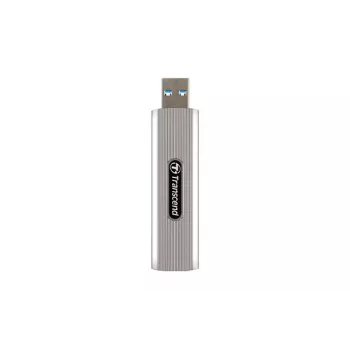Unità SSD Transcend 1 TB esterno USB Type-A 3.2 Gen 2 ESD320A
