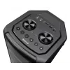 Altoparlante stereo portatile Denver BPS-352 nero