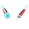 Cavo patch in fibra ottica, Digitus, DK-2512-02/3