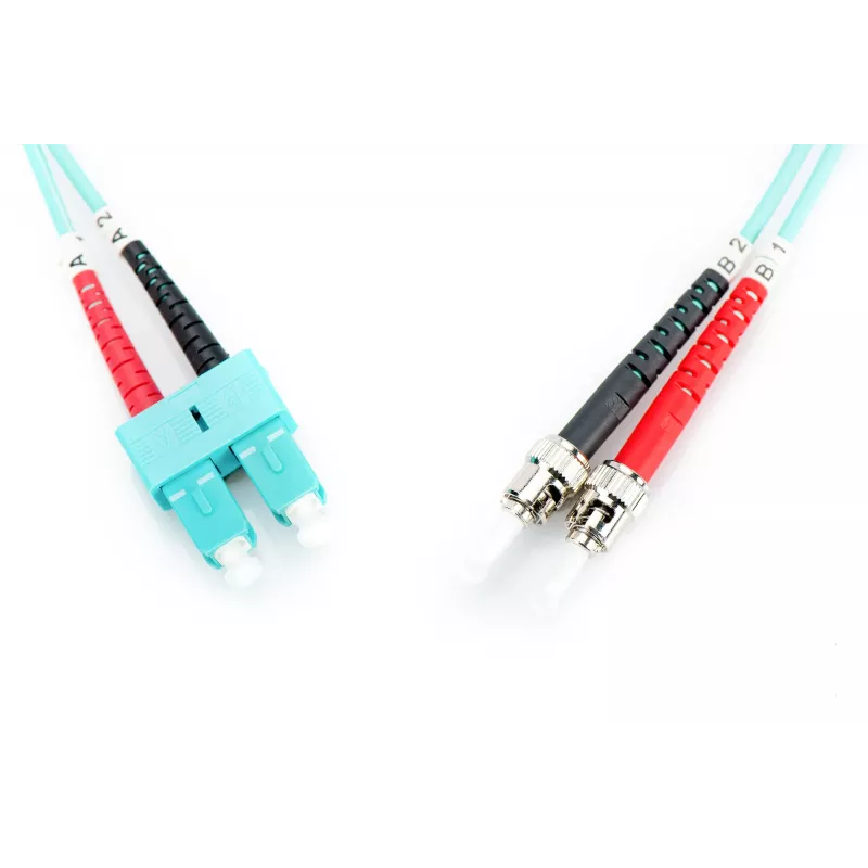 Cavo patch in fibra ottica, Digitus, DK-2512-02/3