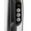 Bollitore con regolazione della temperatura KM5011 1,7 l acciaio inox