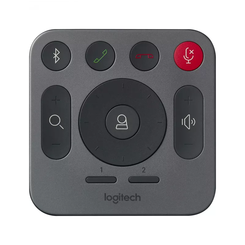 Telecomando Logitech Rally per videocamera da conferenza (MPN 993-001940)
